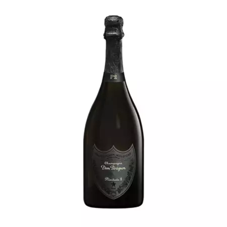 Dom Perignon P2 2000